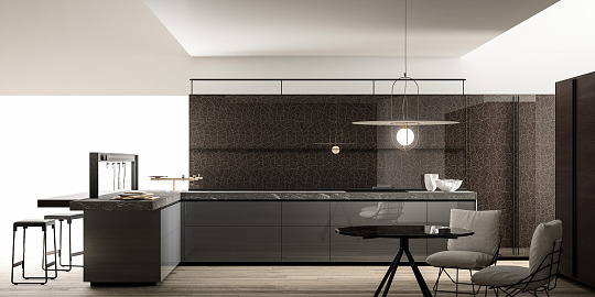 Valcucine — фото 7