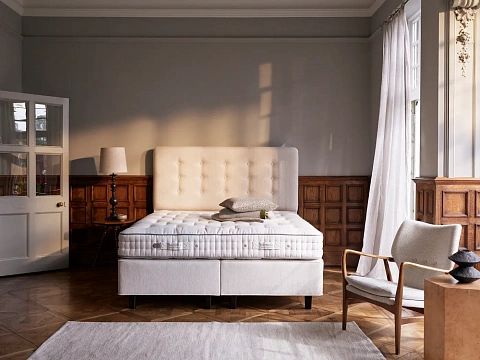 Vispring — фото 6