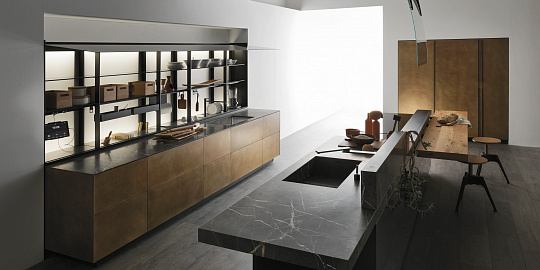 Valcucine — фото 1