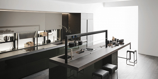 Valcucine — фото 4