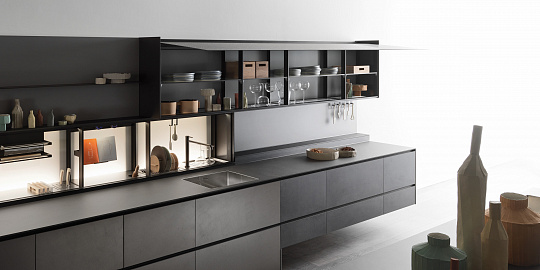 Valcucine — фото 9