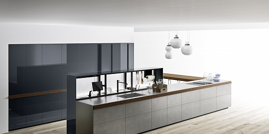 Valcucine — фото 3