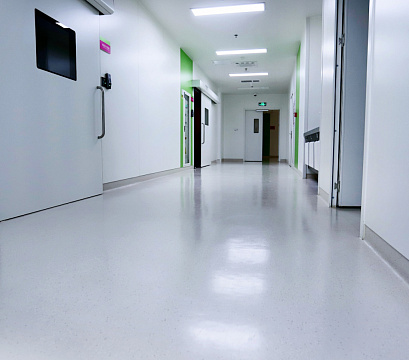 Relle Flooring — фото 4