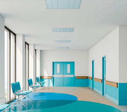 Relle Flooring — фото 5